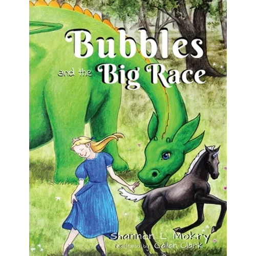 Bubbles and the Big Race