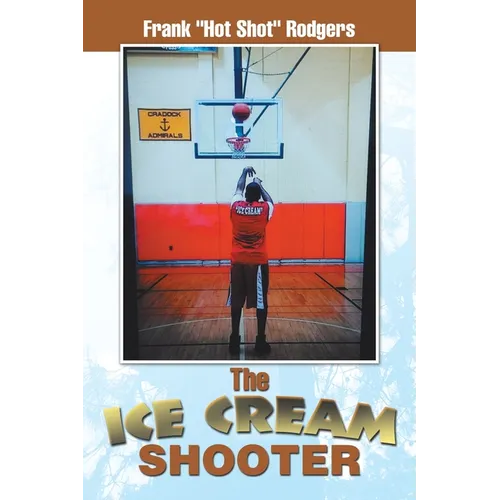 The Ice Cream Shooter