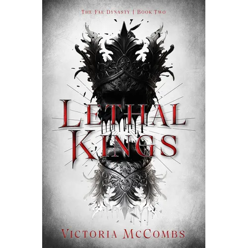 Lethal Kings: Volume 2
