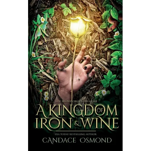 A Kingdom of Iron & Wine