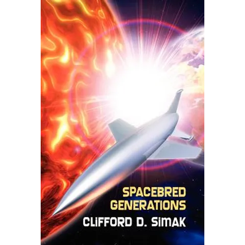 Spacebred Generations