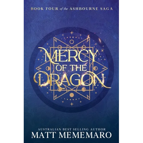 Mercy of the Dragon