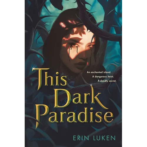 This Dark Paradise