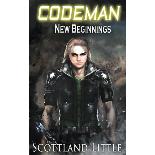 Codeman: New Beginnings
