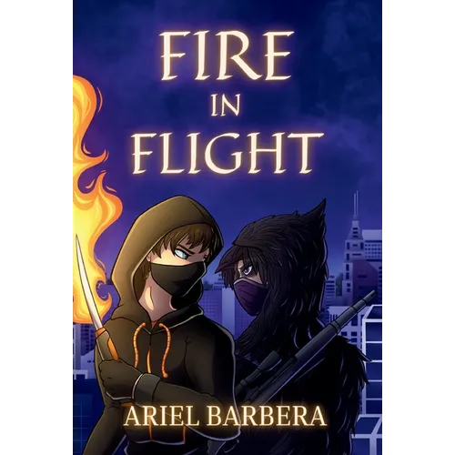 Fire in Flight
