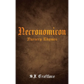 Necronomicon: Nursery Rhymes