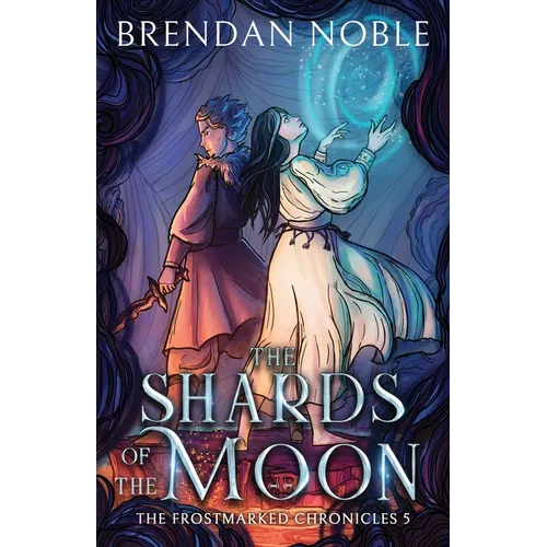 The Shards of the Moon