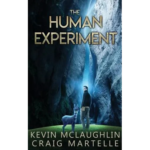 The Human Experiment