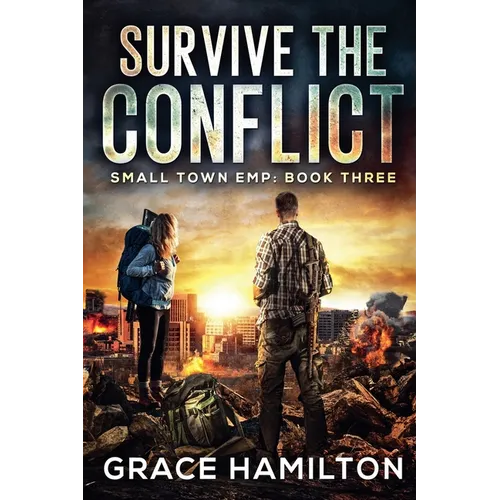 Survive the Conflict