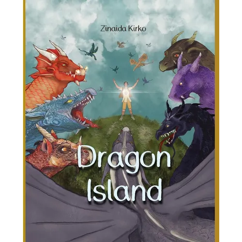 Dragon Island