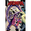 Redman: The Kaiju Hunter
