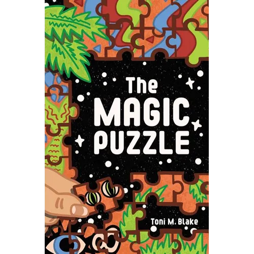 The Magic Puzzle