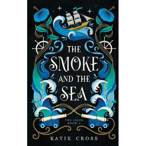 The Smoke and the Sea