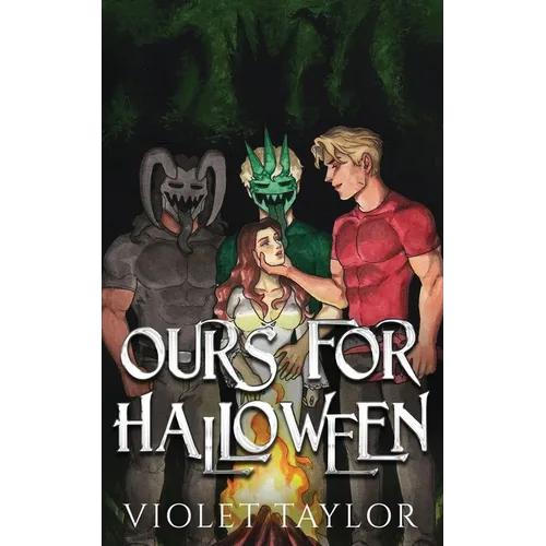 Ours for Halloween