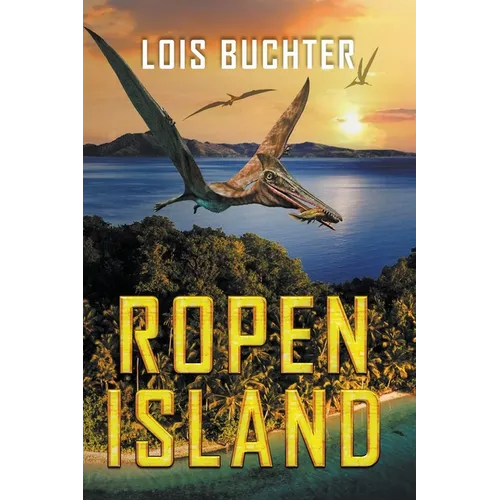Ropen Island