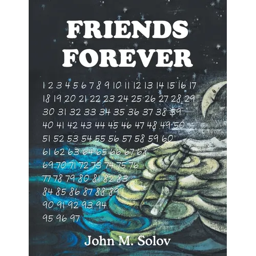 Friends Forever