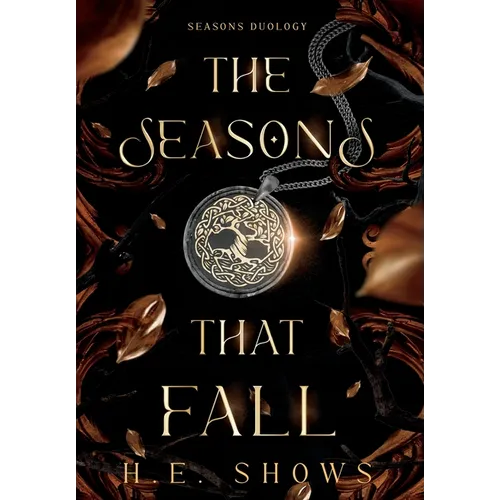 The Seasons that Fall