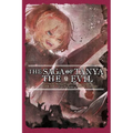 The Saga of Tanya the Evil, Vol. 12 (Light Novel)