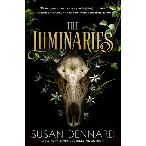 The Luminaries