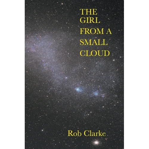 The Girl from a Small Cloud