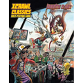 Xcrawl Classics #6: Dooms 2 Go