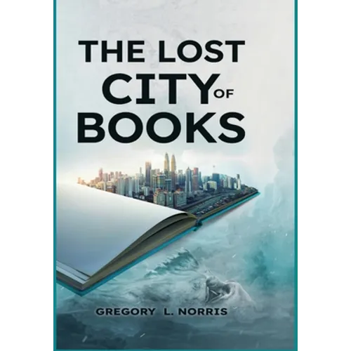 The Lost City of Books