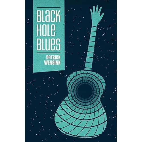 Black Hole Blues