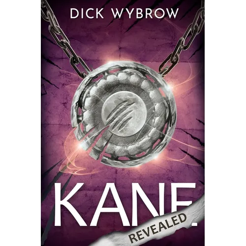 Kane Revealed