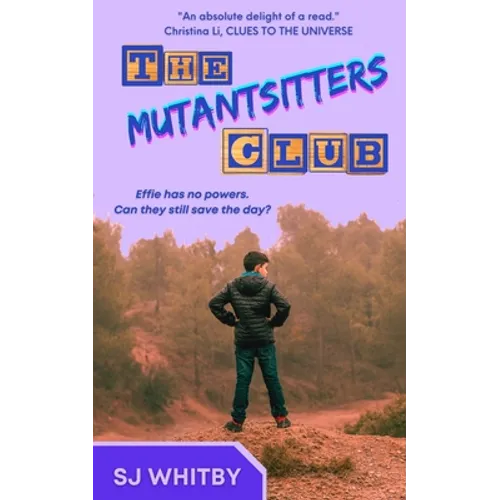 The Mutantsitters Club