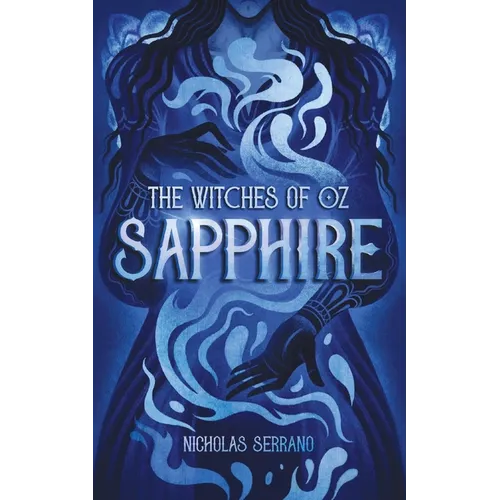 Sapphire (The Witches of Oz #2)