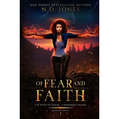 Of Fear and Faith