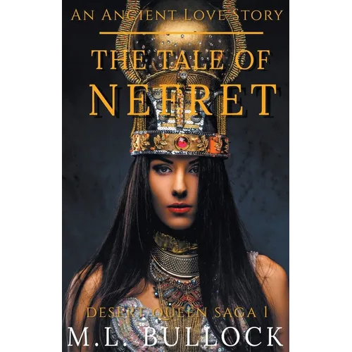 The Tale of Nefret