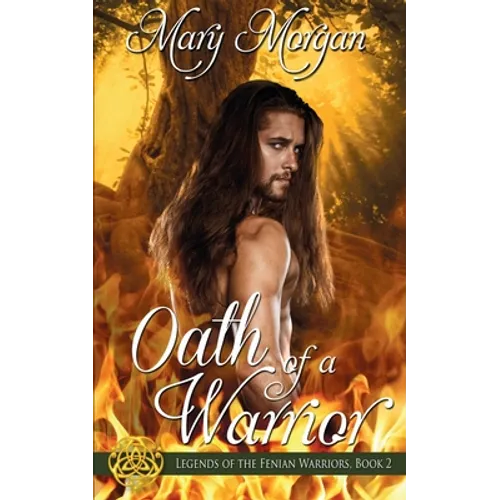 Oath of a Warrior