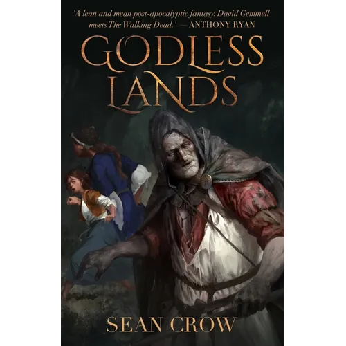 Godless Lands