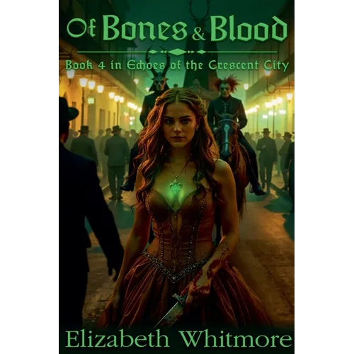 Of Bones and Blood
