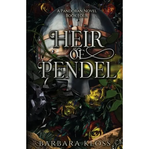 Heir of Pendel - Paperback