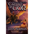 Captive of Gor
