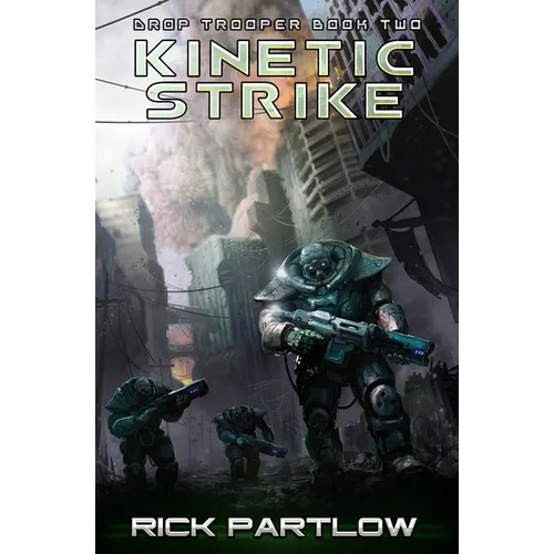 Kinetic Strike