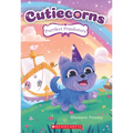 Purrfect Pranksters (Cutiecorns #2): Volume 2