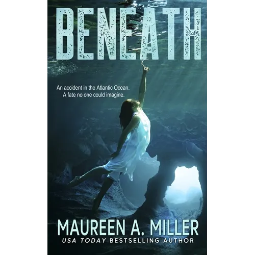 Beneath