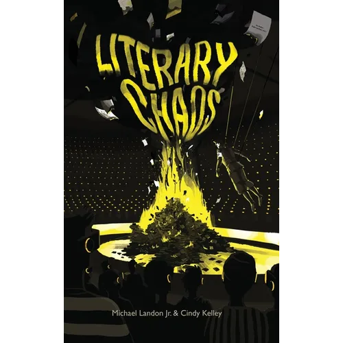 Literary Chaos