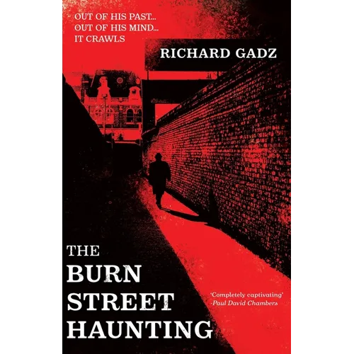 The Burn Street Haunting