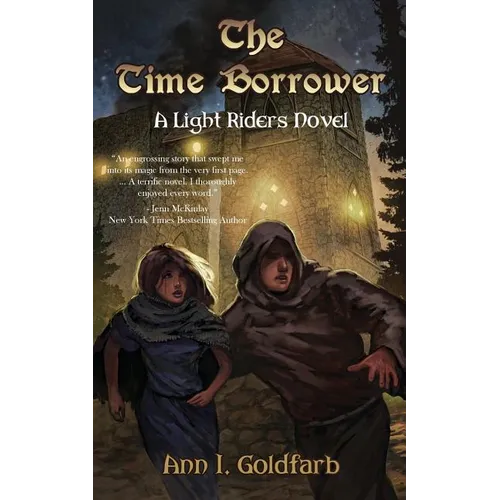 The Time Borrower