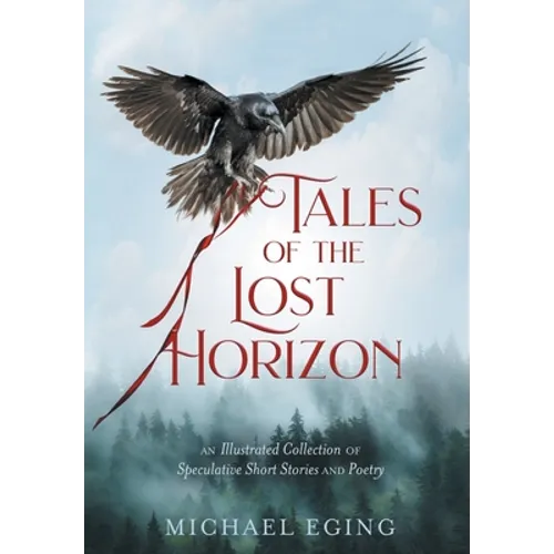 Tales of the Lost Horizon