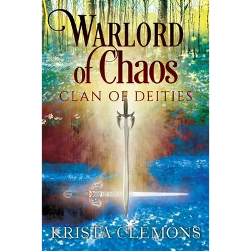 Warlord of Chaos: Clan of Deities