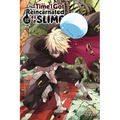 That Time I Got Reincarnated as a Slime, Vol. 12 (Light Novel): Volume 12