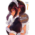 The Maid I Hired Recently Is Mysterious, Vol. 7
