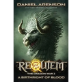 A Birthright of Blood: The Dragon War, Book 2