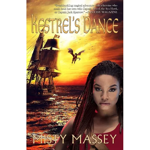 Kestrel's Dance