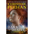 Dark Desire: A Carpathian Novel